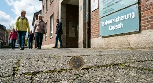 Mindestbeförderungsentgelt im Kreis Mettmann: VSPV warnt vor Folgen für Taxi-Unternehmen und Daseinsvorsorge